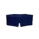image 2 of Silk Addict 100% Mulberry Silk Sleep Mask – Navy | Blue | 1