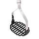 image 6 of KitchenCraft Masher Silver Nylon Non-Stick