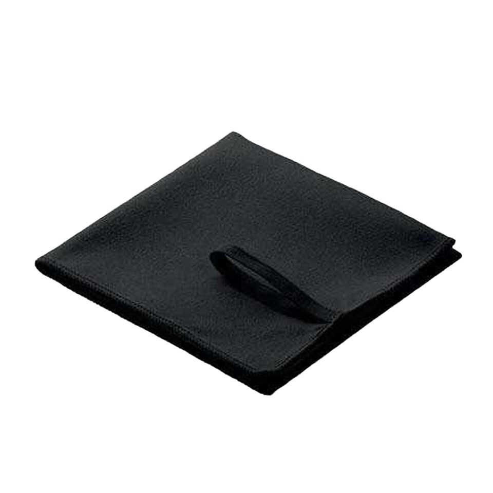 image 1 of MidOcean Atoll 30 Microfibre Towel | Black | Black | One Size | 1