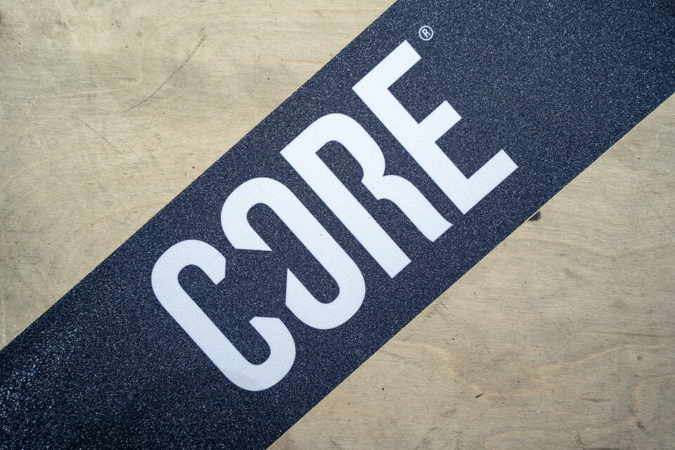 image 1 of CORE Scooter Griptape - Classic