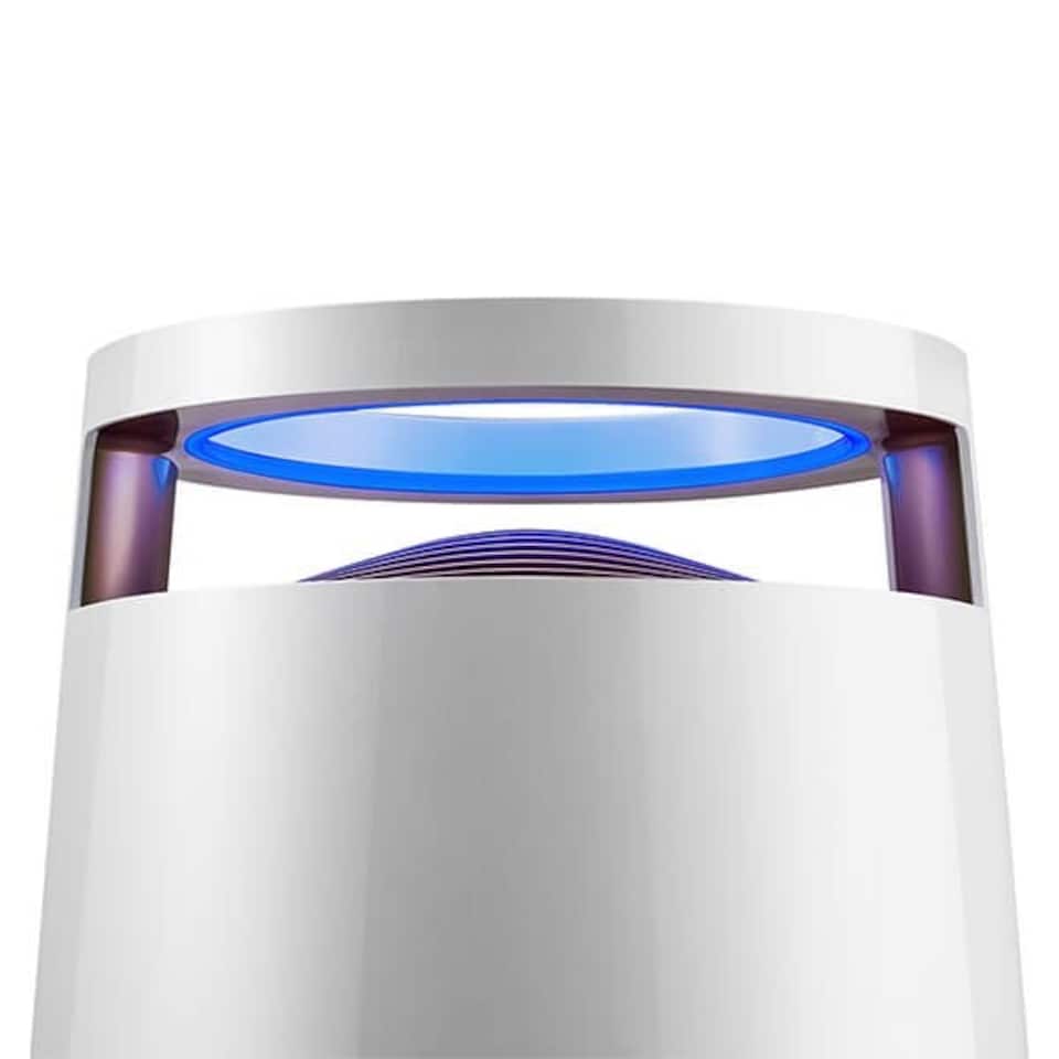 image 1 of DH Lifelabs Aaira + HEPA Air Purifier