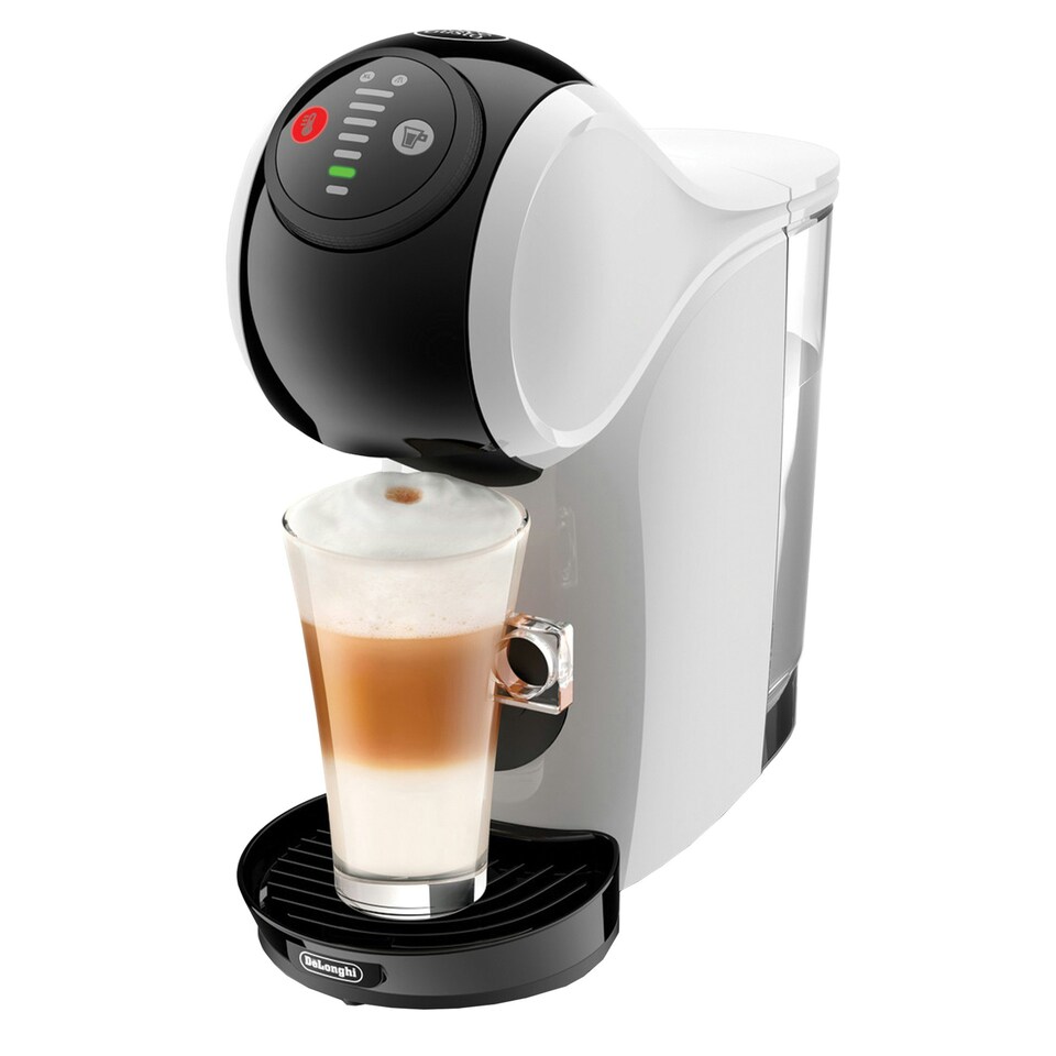 image 1 of Delonghi Dolce Gusto Genio S Coffee Machine, White