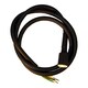 image 1 of Plastica UV Lamp Cable with Ceramic Connector
