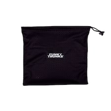 Funky Trunks Mini Drawstring Mesh Bag