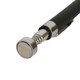 image 2 of Blackspur Telescopic Magnetic Pick Up Tool - Black