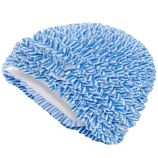 Fashy Frilly Swim Cap