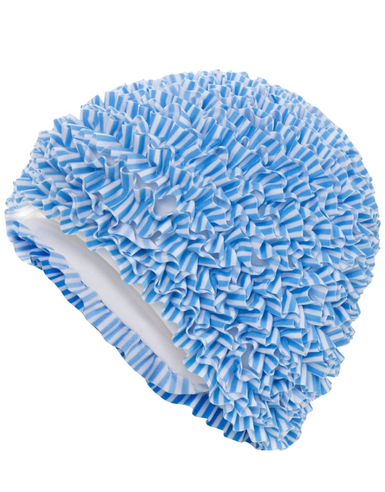 Fashy Frilly Swim Cap