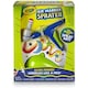 image 1 of Crayola Air Marker Sprayer Airbrush Kit