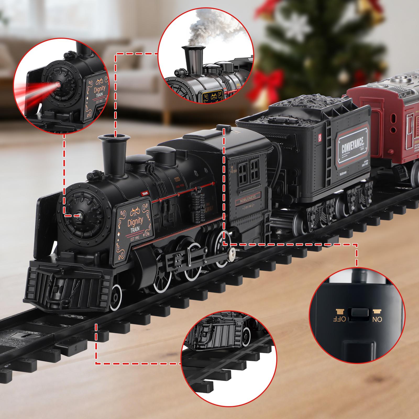 LOCOMOTIVE ELECTRIC SMOKING SET 卓上ライター
