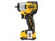 image 2 of DeWALT Power Tools - DCF902D2 XR Brushless Sub-Compact 3/8in Impact Wrench 12V 2 x 2.0Ah Li-ion