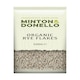 image 2 of Minton & Donello Organic Rye Flakes 6 x 500g | Multi