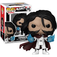 Funko POP Animation Bleach Thousand Year Blood War Yhwach 2395