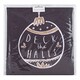 image 6 of Charity Christmas Card Pack 'Deck The Halls' 10 Cards, 1 Design