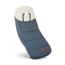 Jane Dart Pushchair Footmuff Blue | Seal
