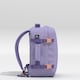 image 5 of Classic Cabin Backpack 28L Smokey Violet Purple