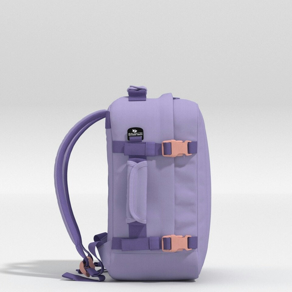 image 1 of Classic Cabin Backpack 28L Smokey Violet Purple