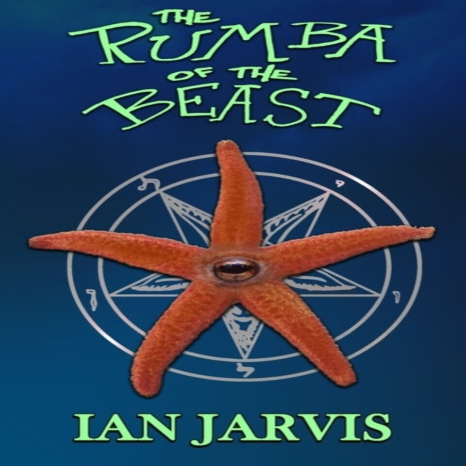 The Rumba Of The Beast (bernie Quist Book 5)