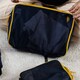 image 3 of Classic Packing Cube - Large - 12.5L - Blue Shimmer Blue