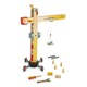 image 1 of Janod Large Crane Toy