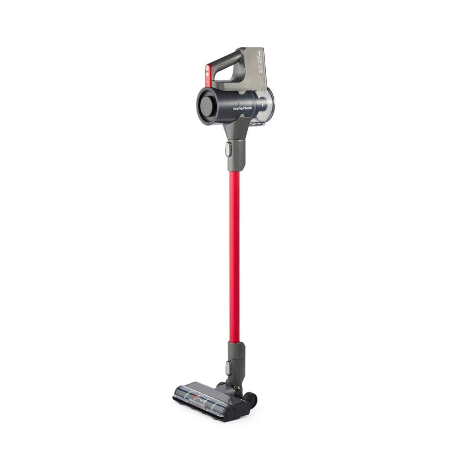 image 1 of Morphy Richards MRXSTICK250 PremierGlide Cordless Stick Vacuum
