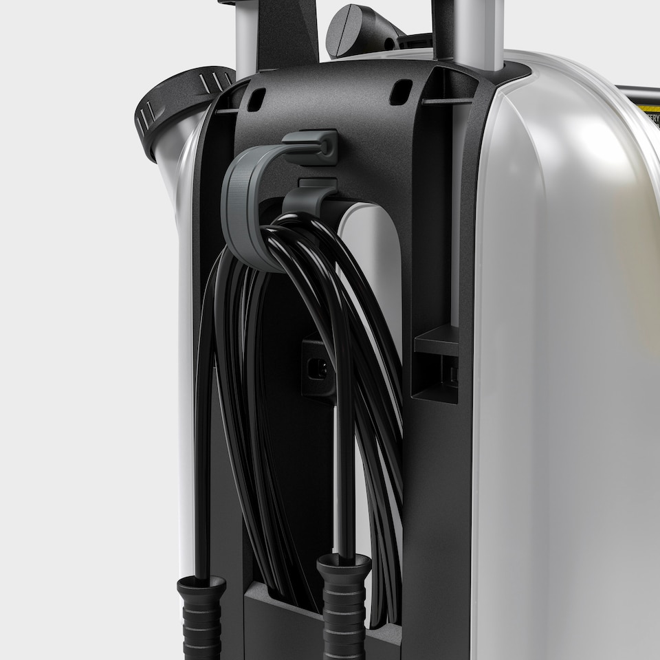 image 1 of OC 6-18 Premium Battery Set Mobile Cleaner