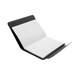 image 3 of Swiss Peak Heritage Stone Paper A5 Portfolio - Black - One Size