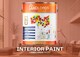 image 2 of Landlords Paint - Interior Paint - Washable & Durable Finish for Walls & Ceilings - Sage Green - 20L