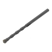 Faithfull Standard Masonry Drill Bit - Multi Colour - 6.5 x 100mm