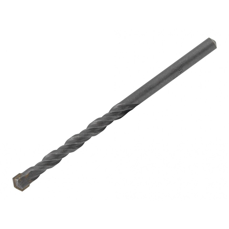 Faithfull Standard Masonry Drill Bit - Multi Colour - 6.5 x 100mm