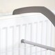image 5 of JVL Over Door Radiator Clothes Drying Airer-6M, White
