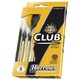 image 2 of Harrows Club Darts - Gold/Black - 24g