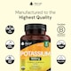 image 5 of Potassium Supplements High Strength - 180 Vegan Electrolytes