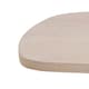 image 5 of Marte Coffee Table in top White Oak