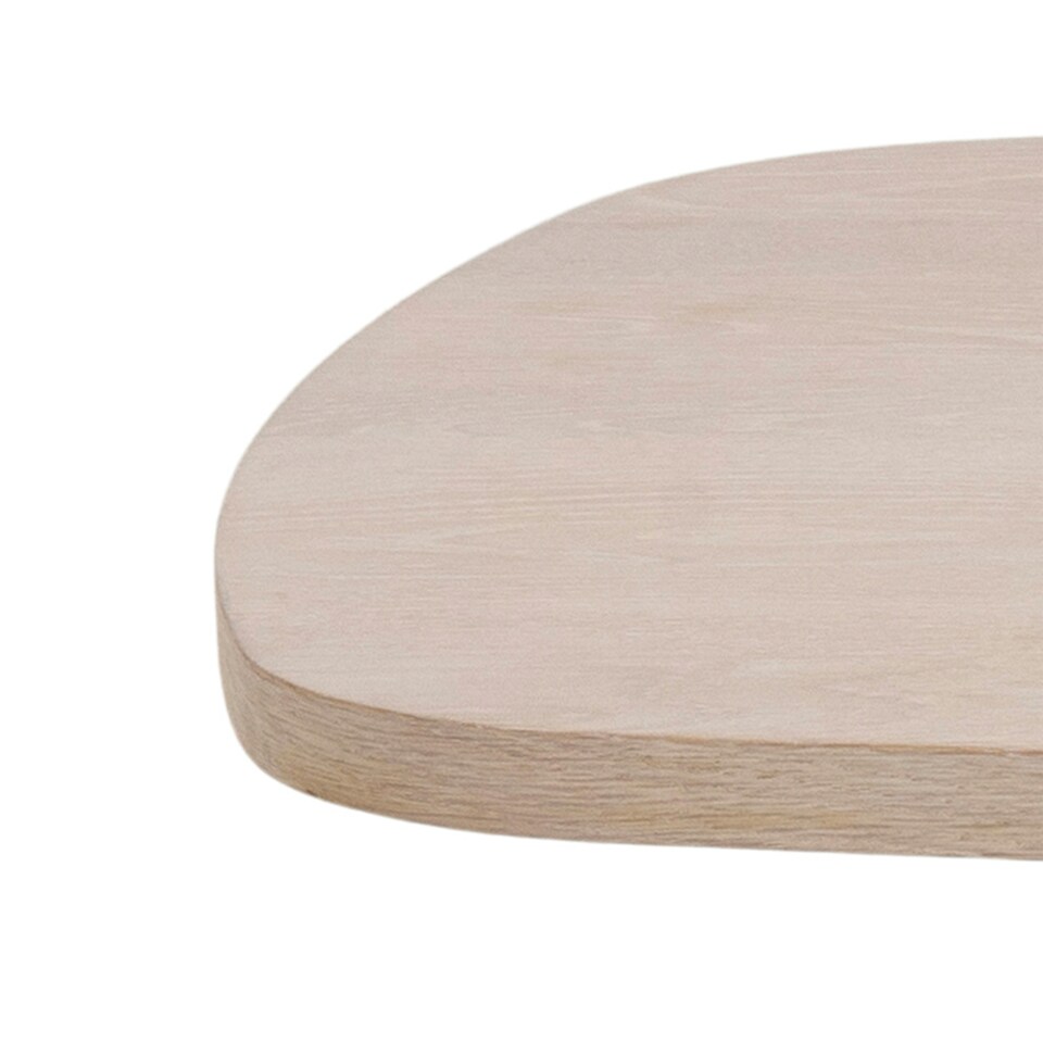 image 1 of Marte Coffee Table in top White Oak