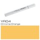 image 2 of Copic Sketch Marker, Chrome Orange, Single Pen
