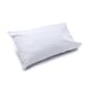 image 2 of Anti Allergy Soft Touch Junior Toddler Childrens Cot Pillow White