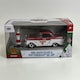 image 1 of Mrs Santa Claus and Chevrolet Bel Air 1:32 Scale Jada 253253008