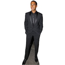Marvin Humes Lifesize Cardboard Cutout - 181cm