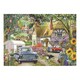 image 1 of The House of Puzzles, Off We Go - BIG 250 Piece Jigsaw Puzzle