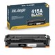 image 1 of HP 415A Black Toner Cartridge Black | Compatible HP 415A Black Toner Cartridge