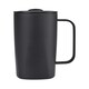 image 1 of XD Aviana Rowan Mug - Black - 12.8cm x 8.4cm | Black | 1