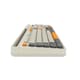image 2 of CANYON keyboard HKB-W03 AAA Wireless Beige