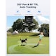 image 3 of Reolink Tracmix 4K Dual-View POS Camera