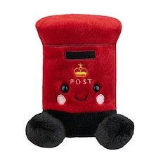 Palm Pals Postbox - ABGee - 541 61570