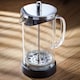 image 2 of Judge 8 Cup / 925ml Glass Cafetiere
