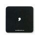 image 2 of Quotable Inspirational Quote Coaster The Best Is Yet To Be