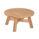 image 1 of Side table Home ESPRIT 70 x 70 x 40 cm N/A