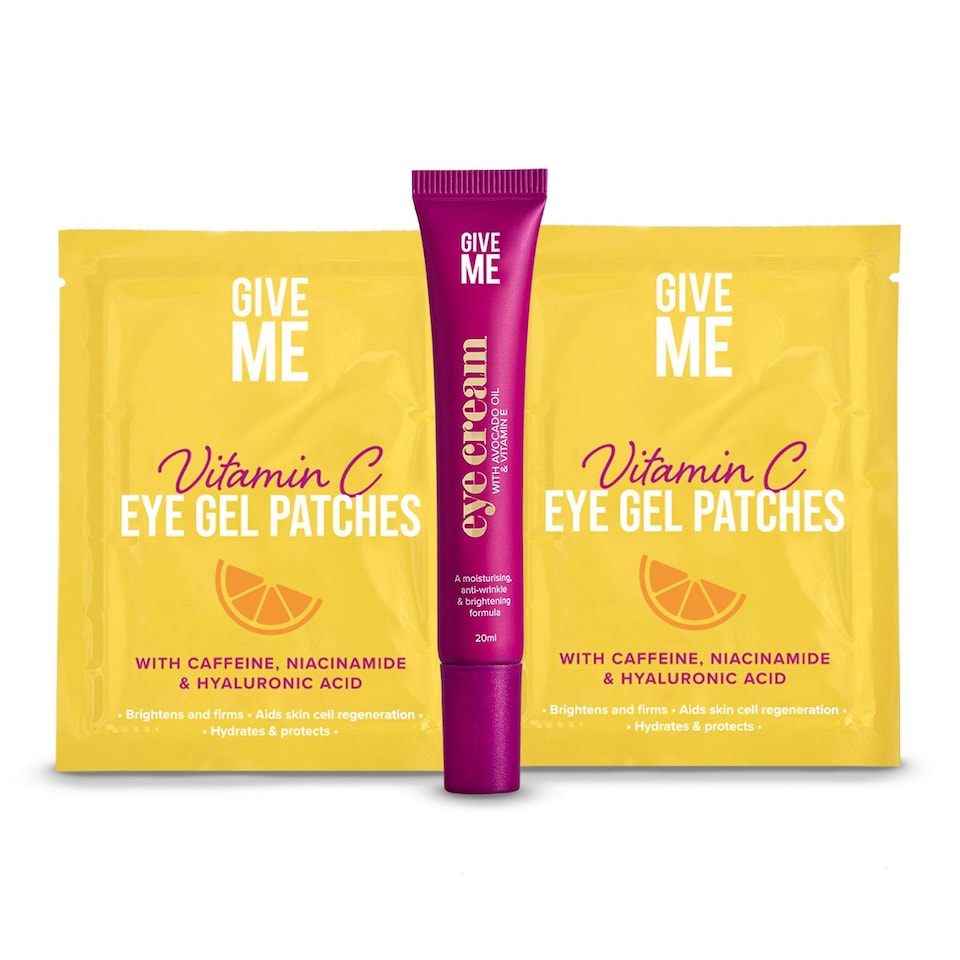 image 1 of Give Me Eye Revival Kit N/A
