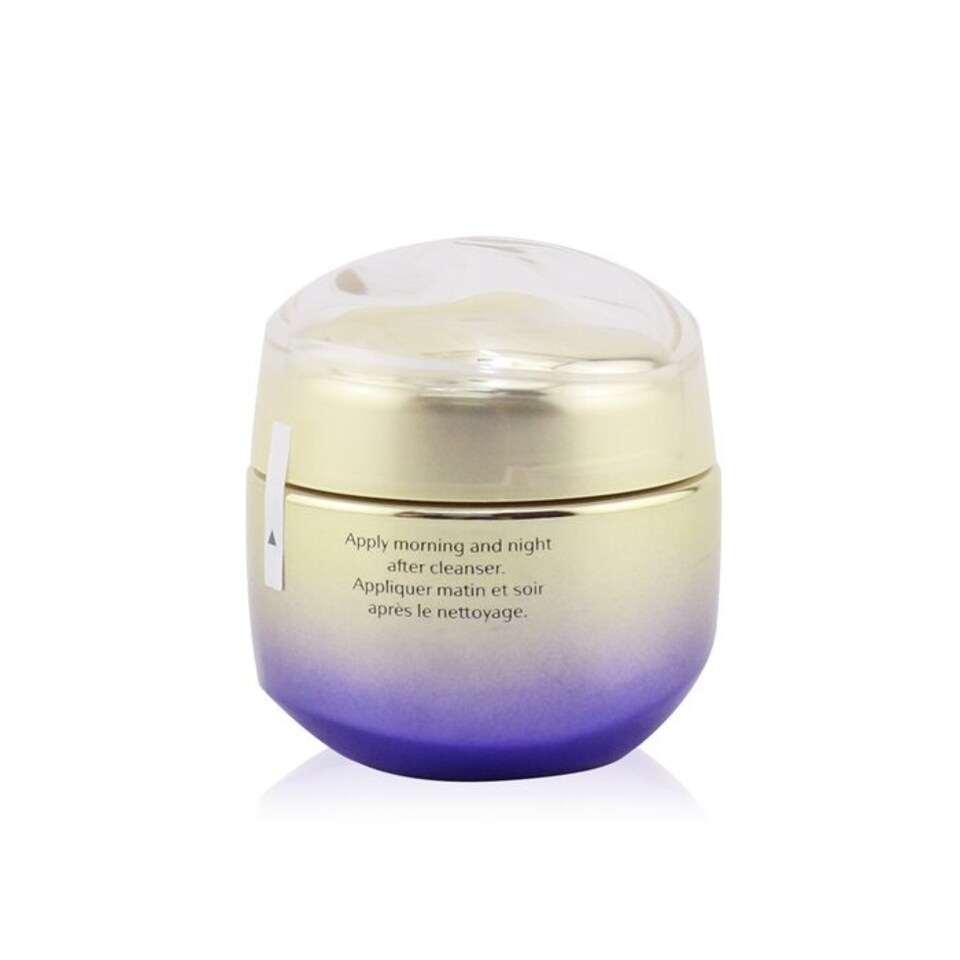 image 1 of Shiseido Vital Perfection Uplifting and Firming Cream Enriched 50ml