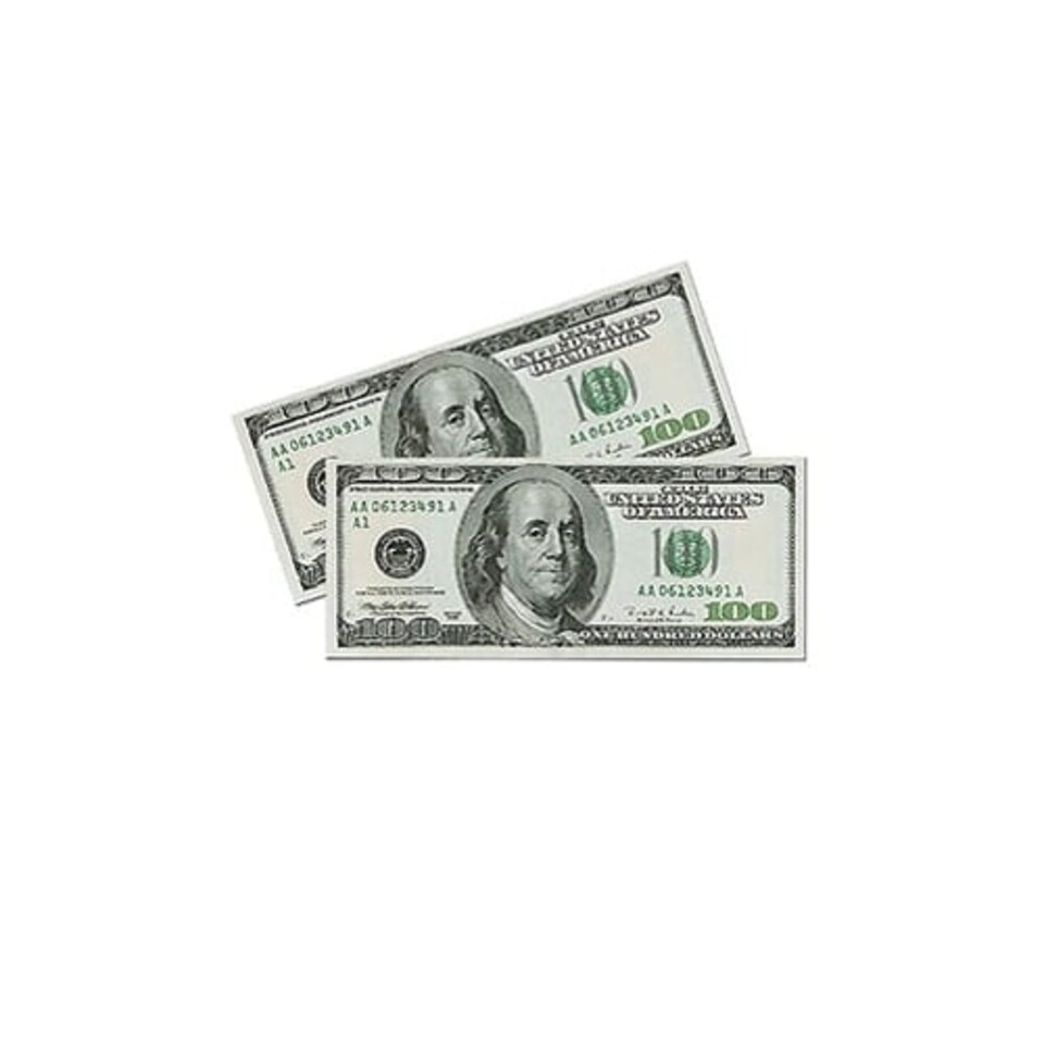 Big Buck Decorative Cutout - 17.5 Inches / 44cm